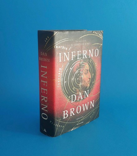 Inferno dan brown prima - dan,