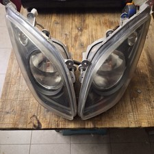 FARO ANTERIORE - SYM JOYRIDE EVO 125 (2009 - 2016)