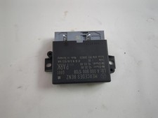 A0009001708 CENTRALINA SENSORI DI PARCHEGGIO MERCEDES CLA 220 SW 2.2 D 130KW AUT