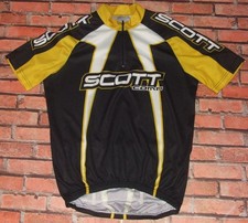 SCOTT MAGLIA SHIRT MAILLOT