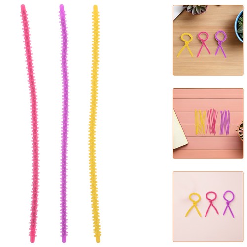 Pcs bigodini per capelli - pcs,