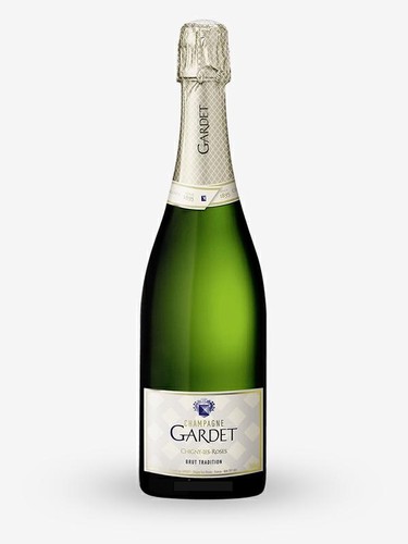 Champagne brut traditional - champagne,