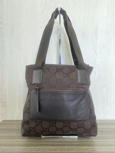 Gucci borsa tote bag - tote,