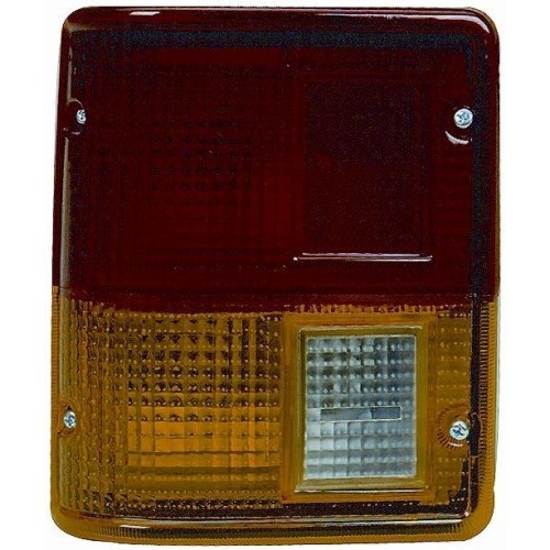 Fanale posteriore dx - posteriore,