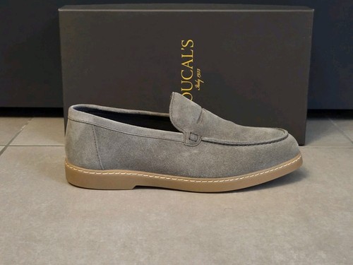 Mocassino uomo doucal man - doucal's,