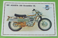 146 agusta 350 scrambler - #146, mv