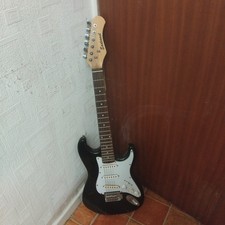 Chitarra elettrica Stratocaster By Eastcoast 