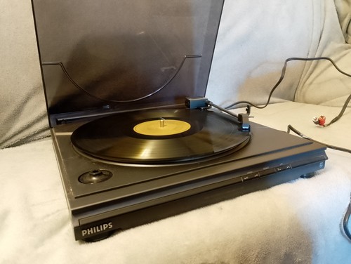 Philips fp320 00g - fp320/00g, giradischi