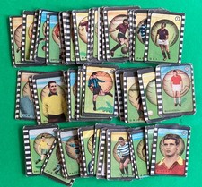 75 figurine senza doppie di