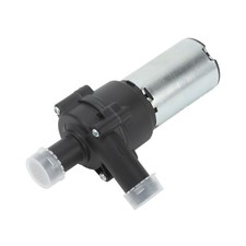 Pompa Acqua Ausiliaria per