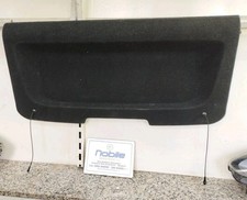 CAPPELLIERA MENSOLA BAGAGLIAIO