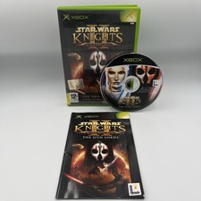 Star Wars Knights II 2 of the