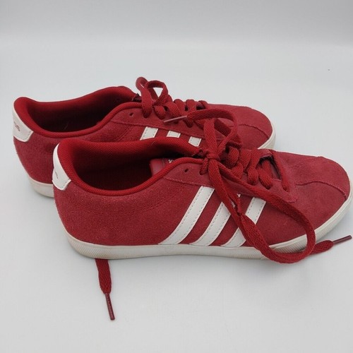 Adidas neo maroon scarpe - adidas,