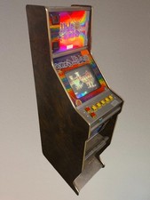 Slot Machine Vintage Marpro