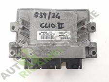 D4F722 CENTRALINA INIEZIONE