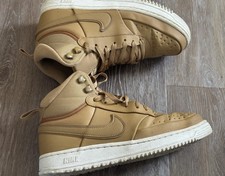 Nike Court Vision Mid scarpe