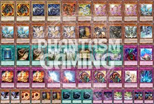 Mazzo Righello Ieratico Errore