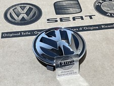 Distintivo griglia cromata VW