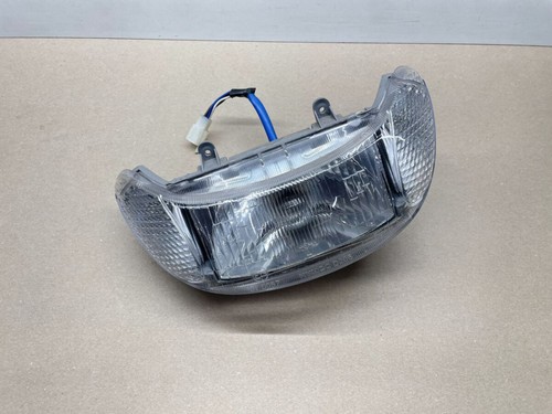 Kymco lampada faro - kymco,