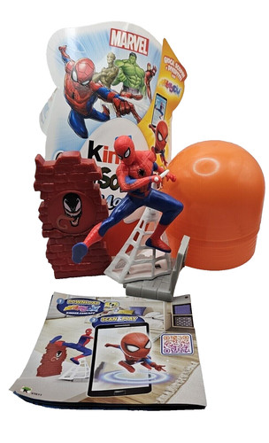 Kinder gran sorpresa maxi - gran,