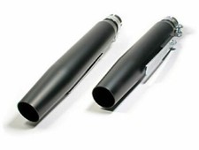 SCARICHI TERMINALI MARMITTE