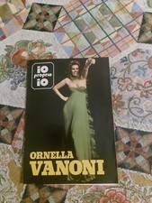 Inserto A Il Monello N. 20 Del 1973 : IO Proprio Io Ornella Vanoni
