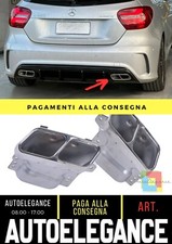 Terminali di Scarico adatto