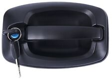 Maniglia Portellone Posteriore per Fiat Ducato Dal 2006 Con Blocchetto Chiave