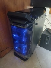 Intel i7 4790K Pc desktop completo.