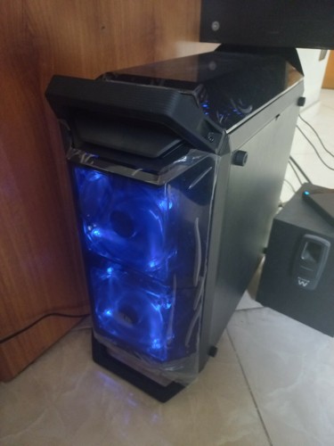 Intel 4790k pc - 4790k, desktop