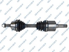 Albero trasmissione gsp - di,