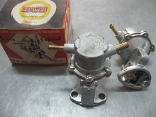 POMPA ALIMENTAZIONE CARBURANTE BMW 1800 TI 2000 AT/TI 2002 MARINO BCD 1717 