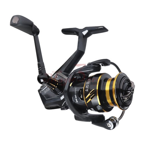 Mulinello pesca spinning - mulinello,
