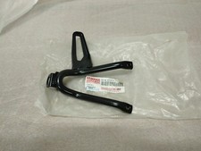 Yamaha Telaio Pedana Poggia Piedi Xt660 X/R Cod. 5VKF741L00 5VK-F741L-00 Sc17