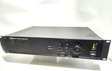 Apart PA240p amplificatore professionale indirizzo pubblico bar locale 4 OHM 19"