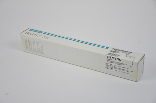 Connettore anteriore siemens - connettore,