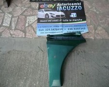 PARAFANGO ANTERIORE DX VERDE FIAT COUPE