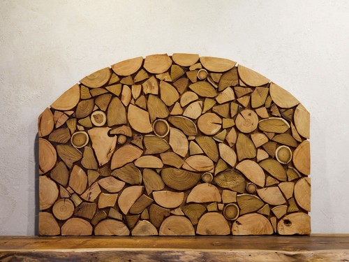 Testata letto singolo - testata, 92cmx