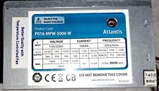 Alimentatore Atlantis P016-MPW-5000-W 500 Watt