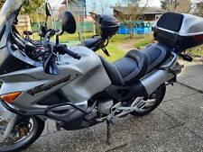 Sella Grand Confort per HONDA VARADERO XL 1000 V [1998-2006]Top Sellerie