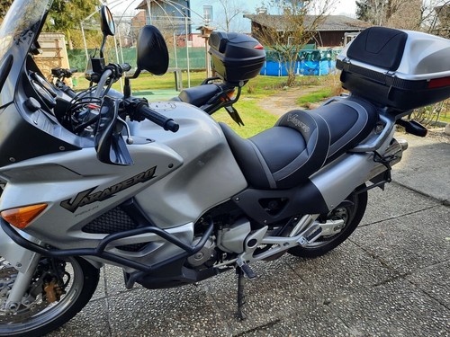 Sella grand confort per - grand, honda