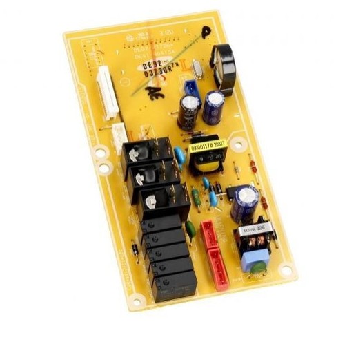 Modulo pcb principale - pcb,