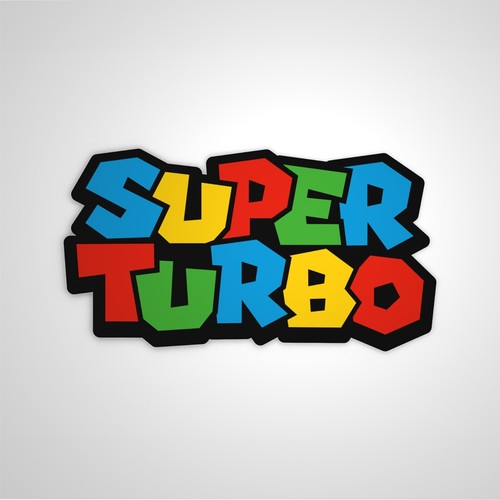 Adesivo super turbo - adesivo,