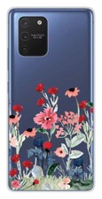 Coque silicone imprimée - coque,