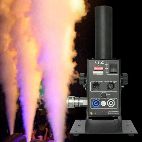 Cryo led co2 - cryo, machine