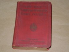 LIBRO MIGNON-I TRE CODICI ANNO