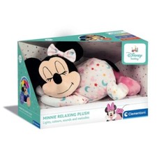 Minnie Peluche Rilassante