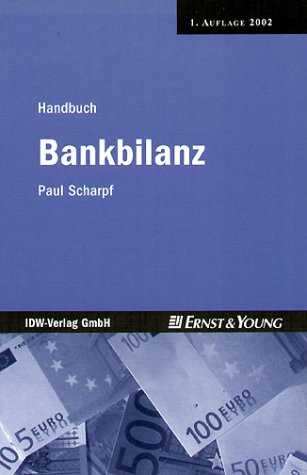 Handbuch bankbilanz - handbuch,