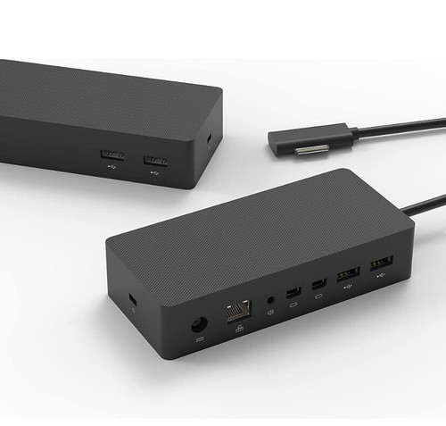Surface docking station con - docking,