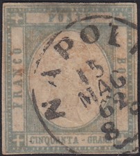 Province Napoletane - 50 gr